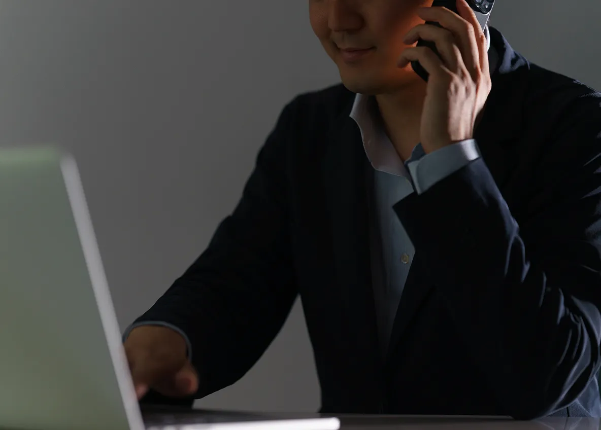 悪質な業者によるトラブルが増えています。業者選びにはご注意ください。
