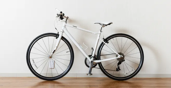 自転車