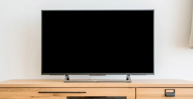 テレビ