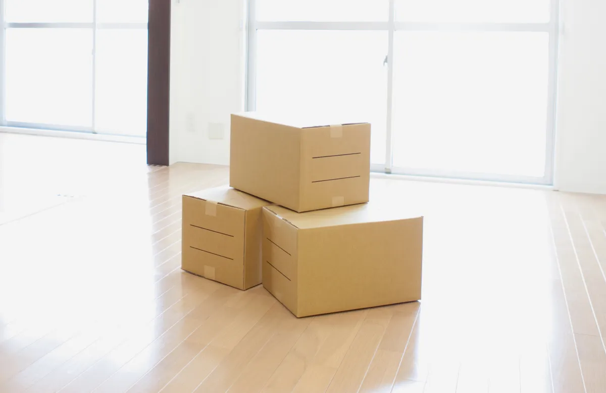 形見分けの品の管理・ご家族へのお届け