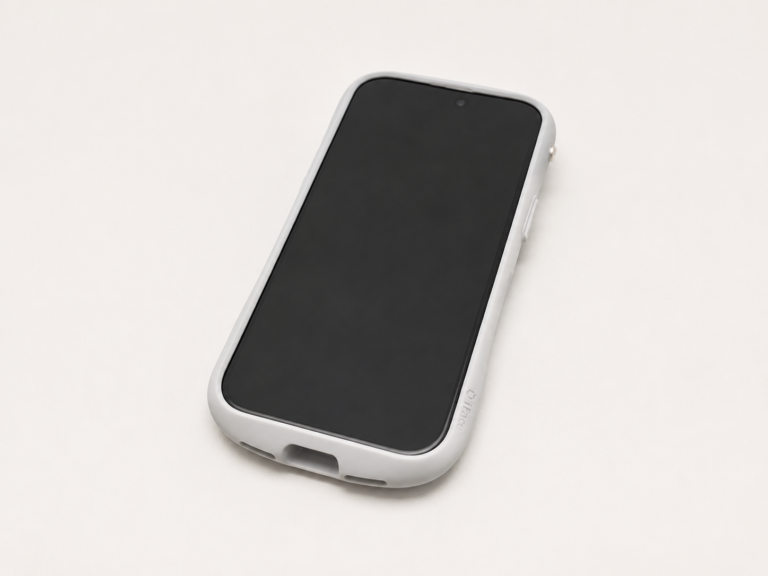 スマートフォン