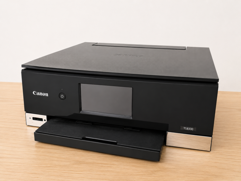 プリンター