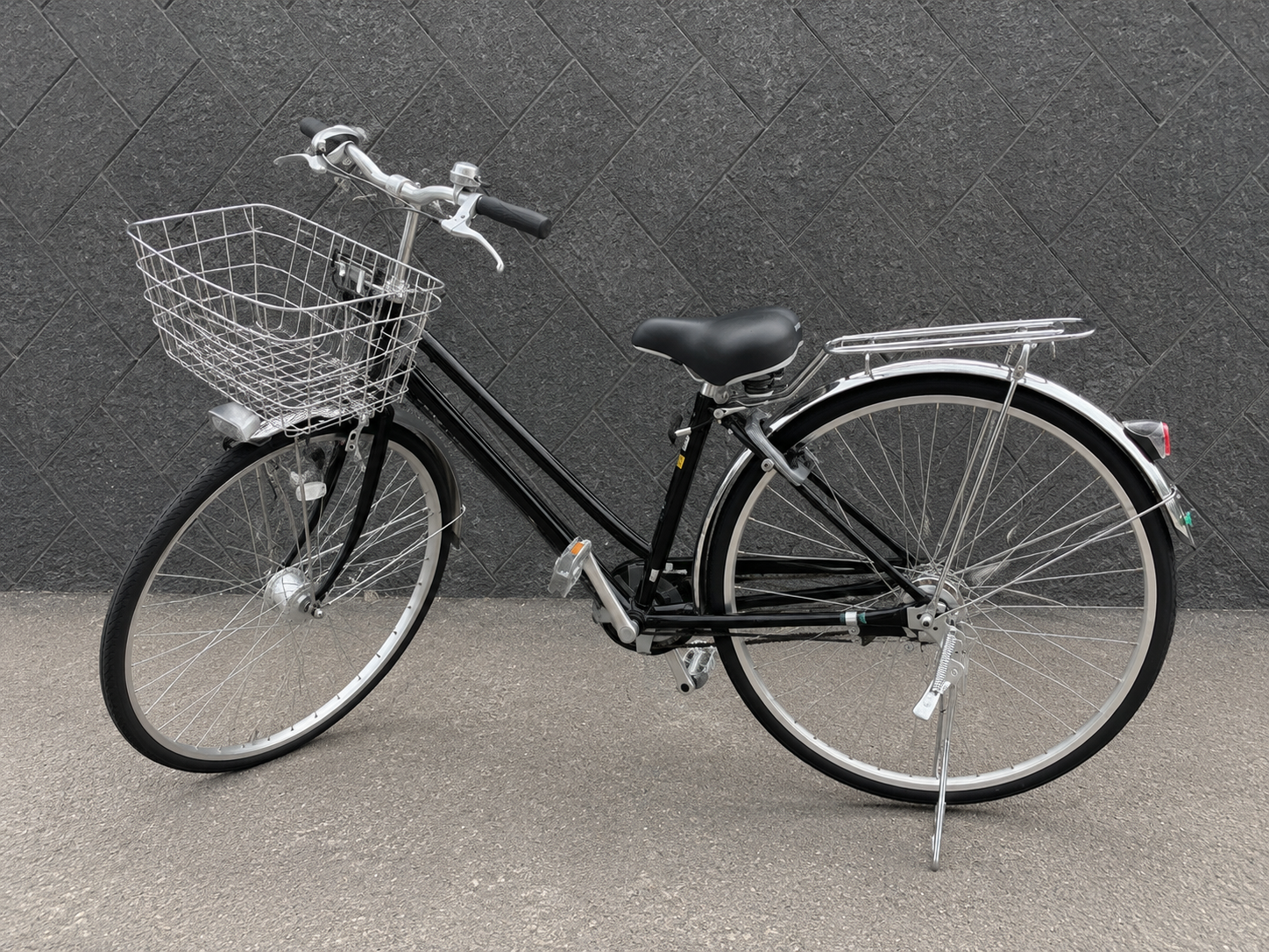自転車の買取事例