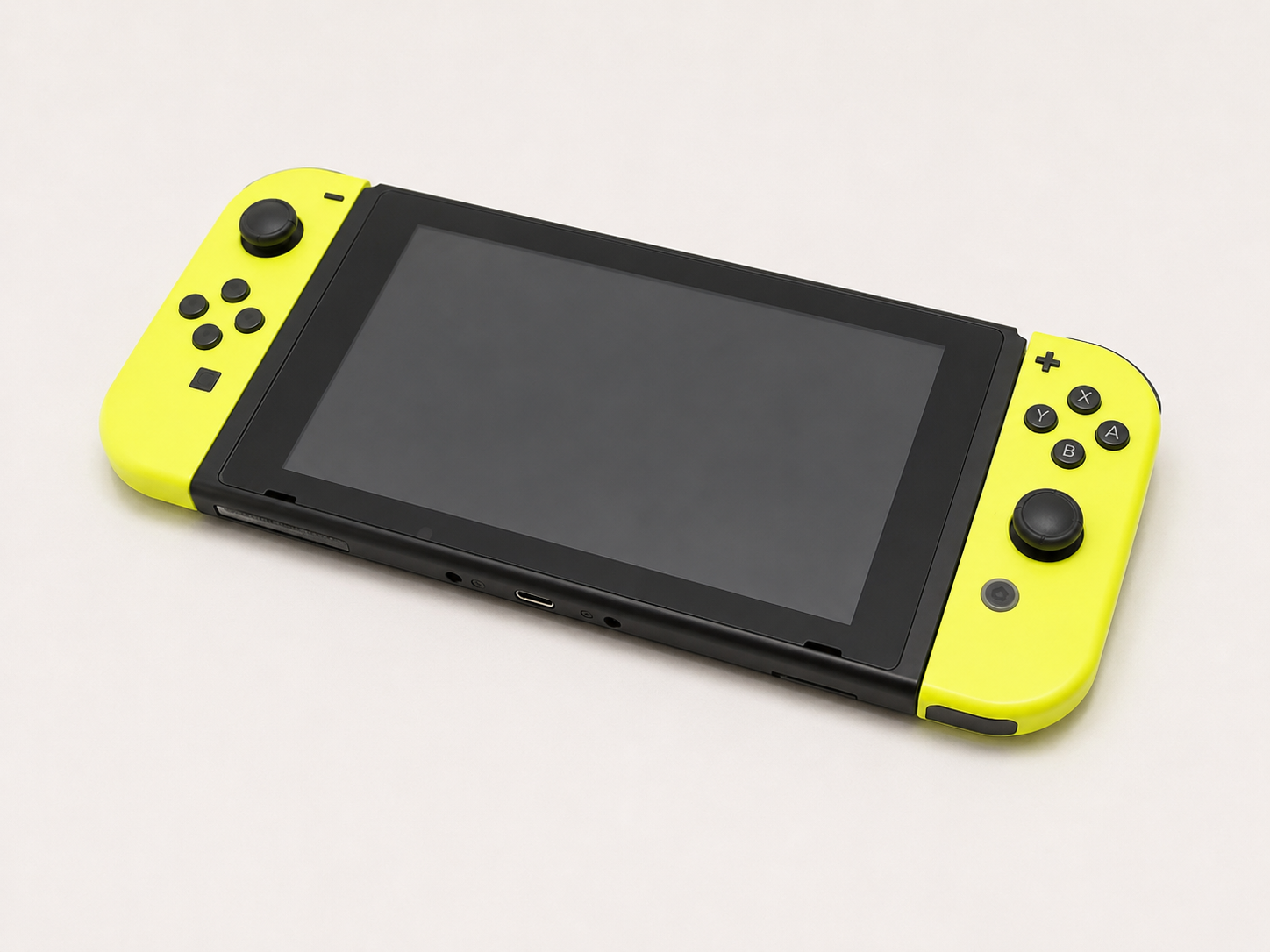 ゲーム機の買取事例