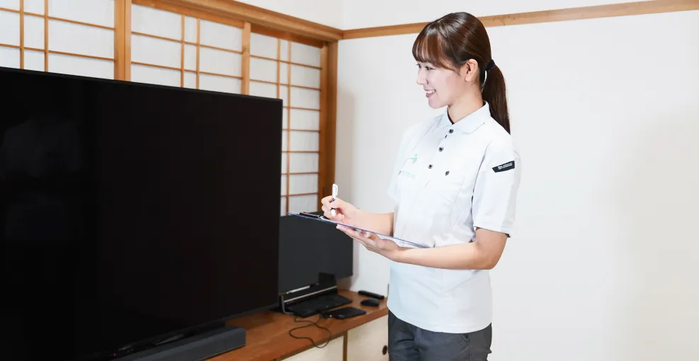 遺品買取