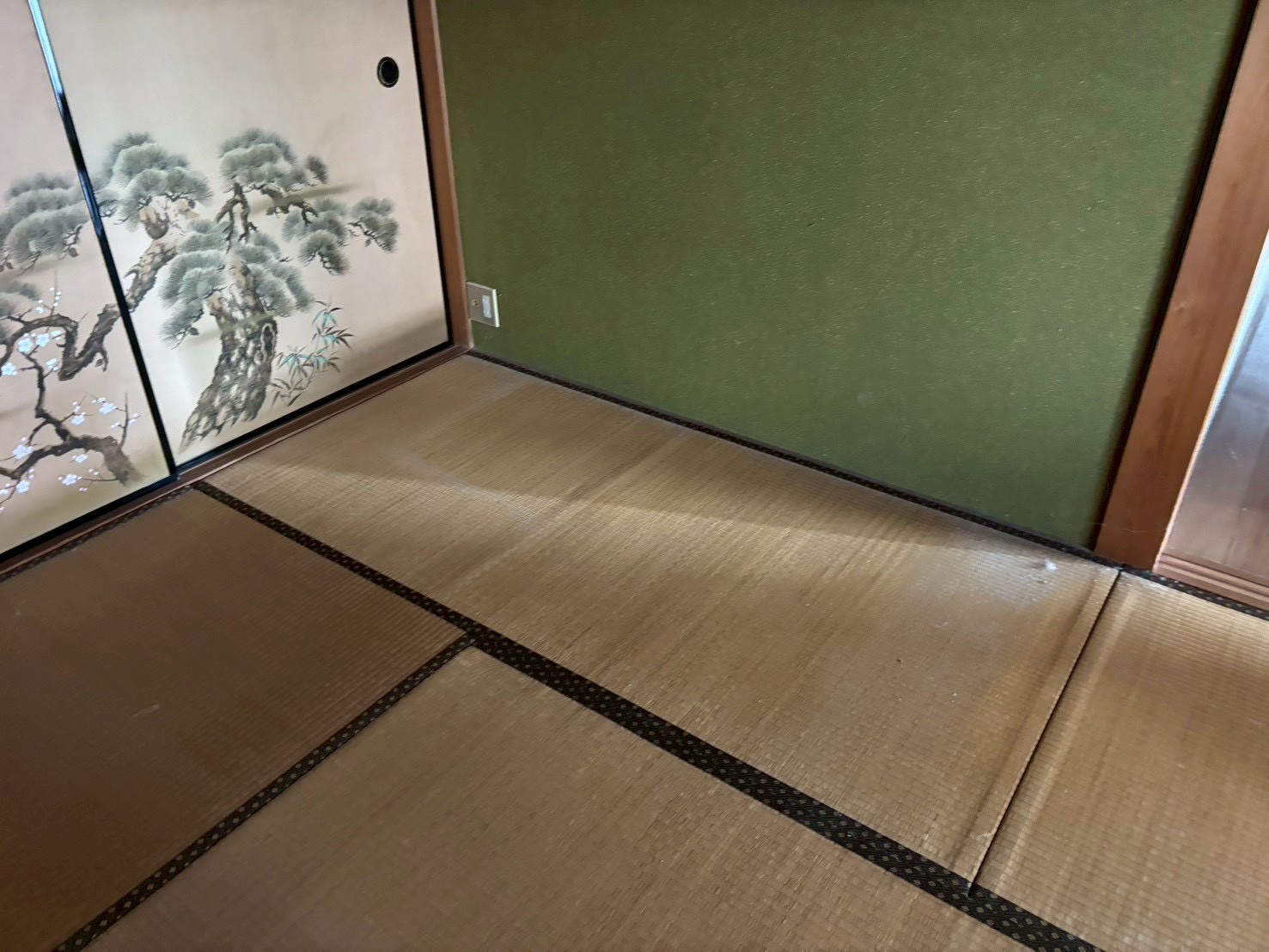 【渋谷区】賃貸退去期限前に単身マンションの遺品処分を完了した事例 after