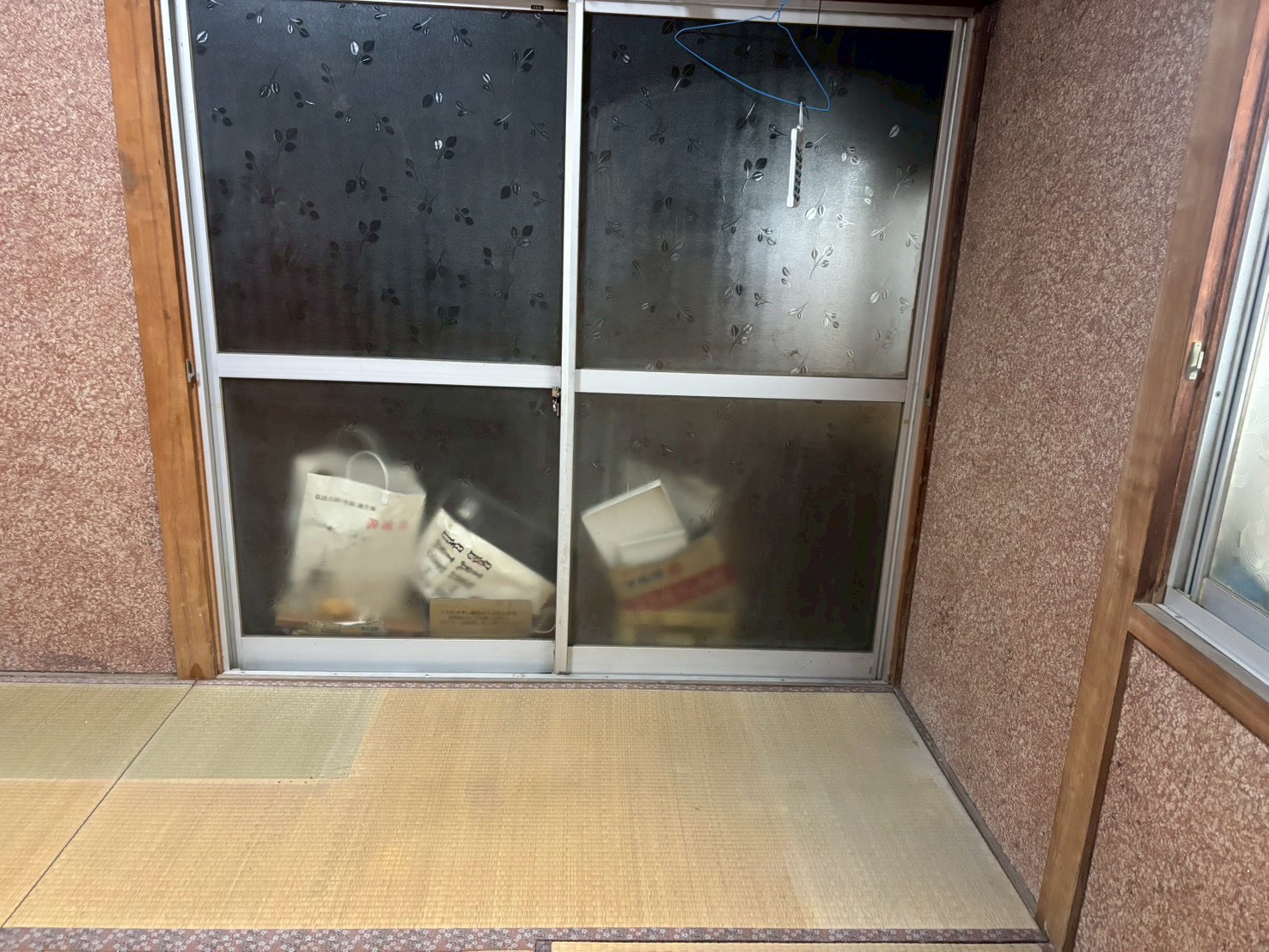 【葛飾区】下町の一軒家で長年一人暮らしだった親の遺品整理をした事例 after