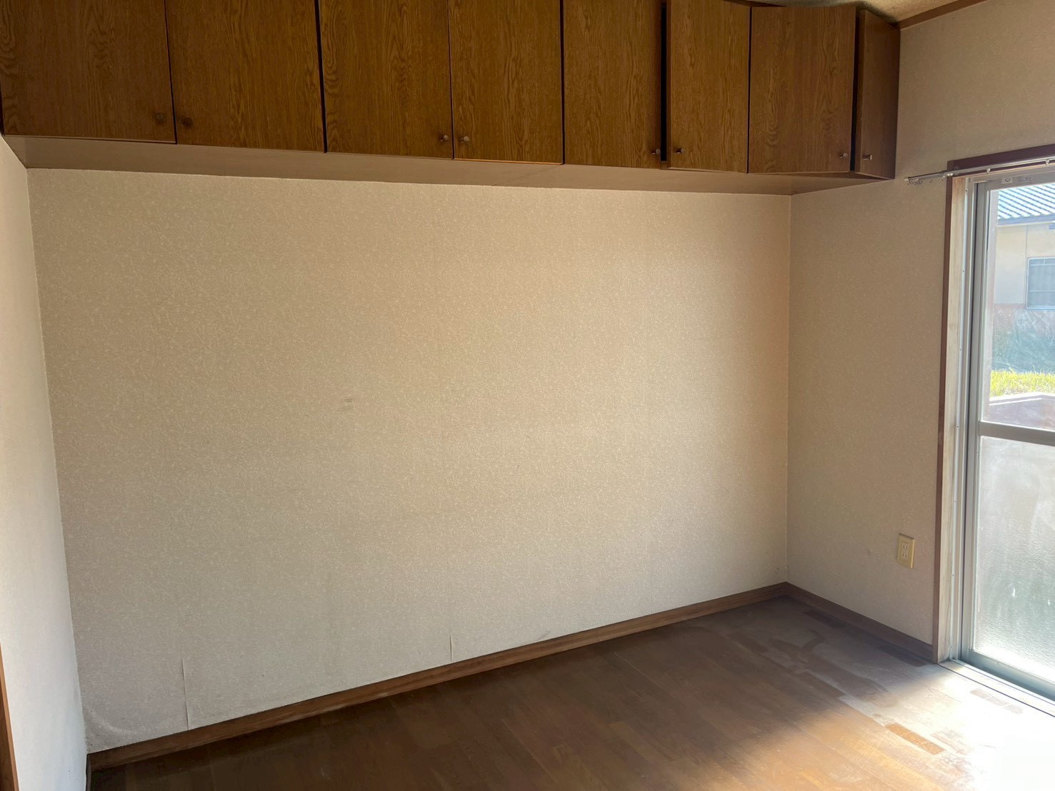 【中央区】タワーマンション高層階の遺品整理・家財処分を完了した事例 after