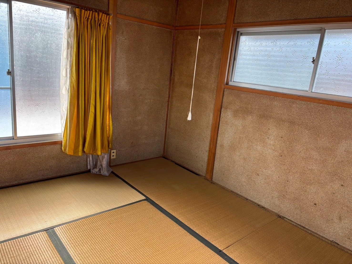 【港区】認知症の親が施設入居後に高級住宅の生前整理・家財処分をした事例 after