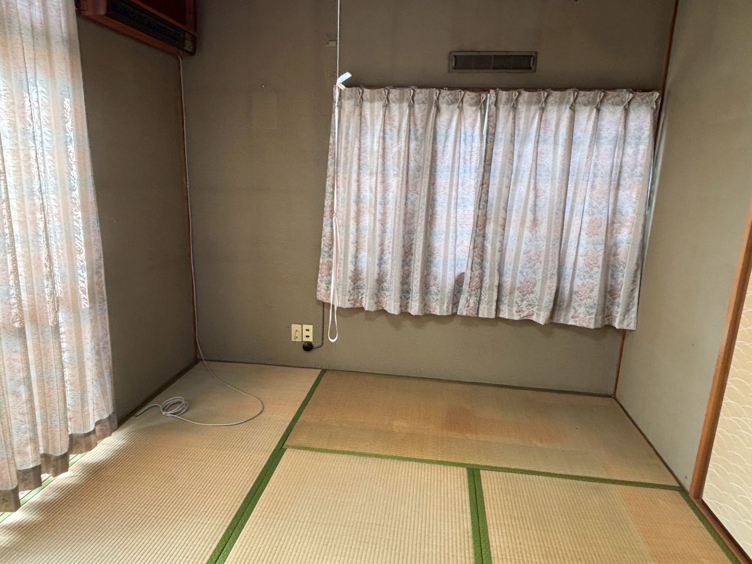 【北区】年末帰省中に一軒家2階建ての実家片付けを完了した事例 after