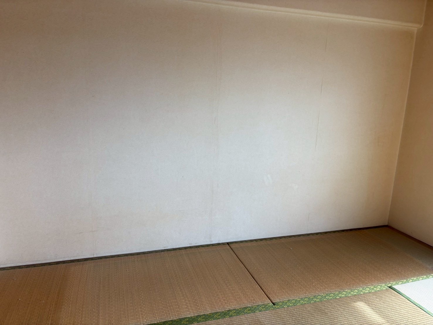 【江東区】湾岸マンションの遺品整理を即日格安で完了した費用事例 after