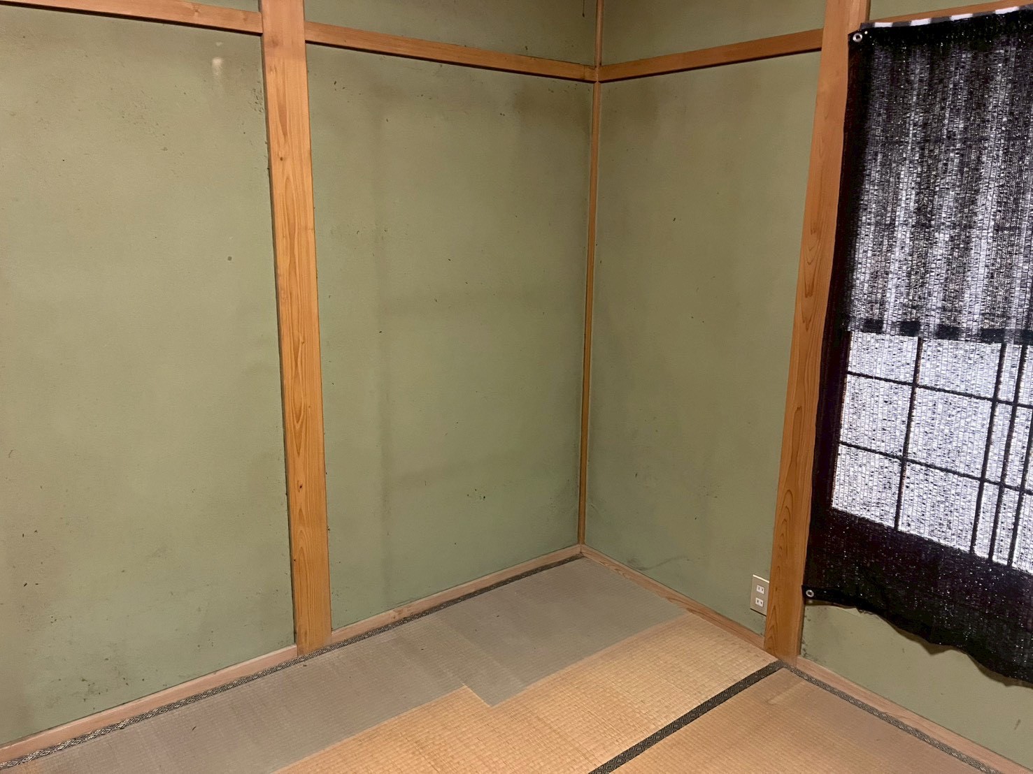 【板橋区】お盆帰省中に湾岸マンションの実家片付けを2日間で完了した事例 after