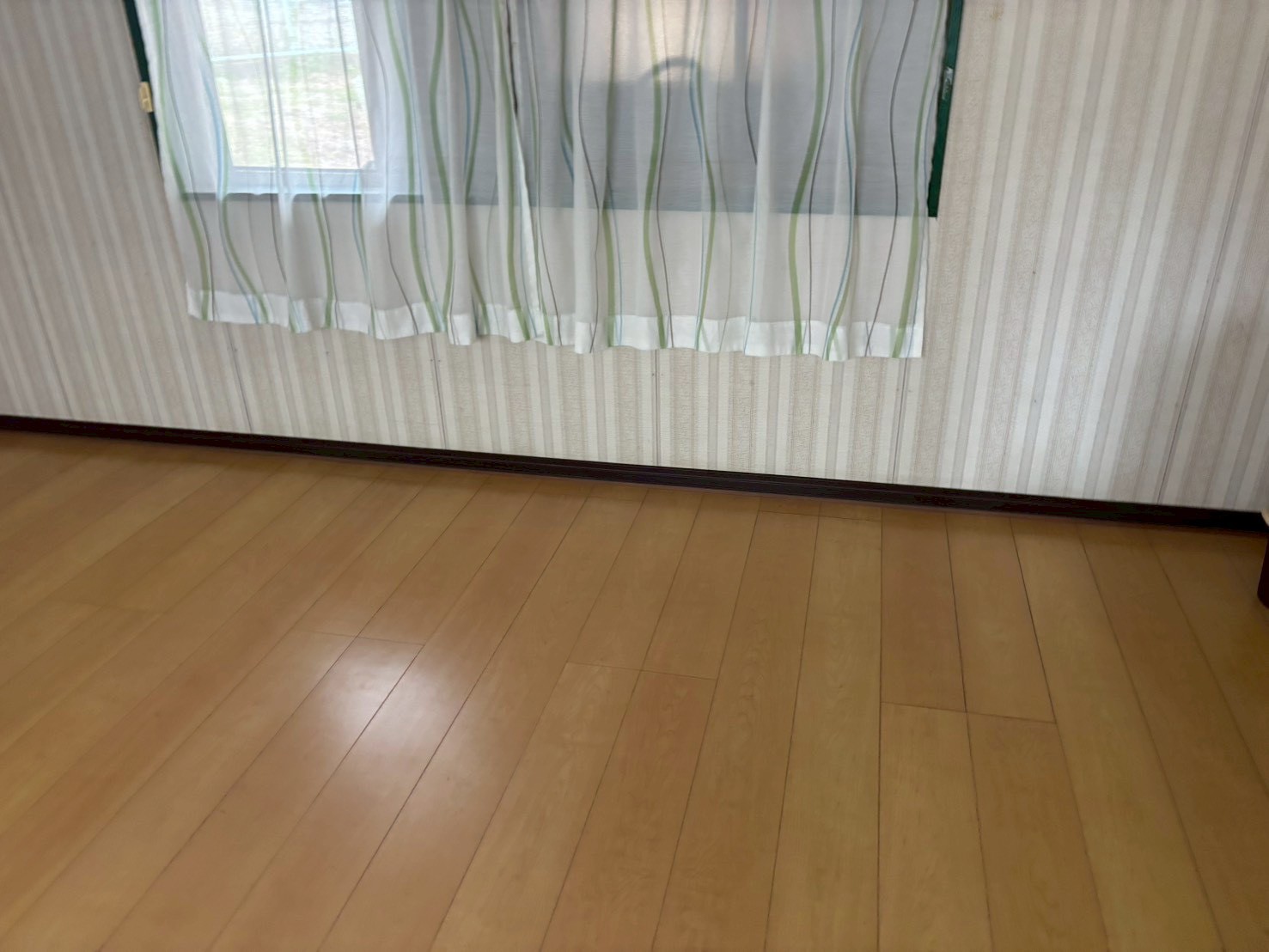 【新宿区】1Kマンションの遺品整理を即日格安で完了した費用事例 after