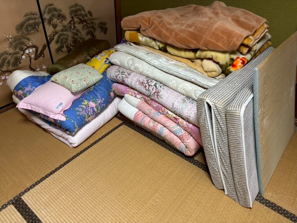 【渋谷区】賃貸退去期限前に単身マンションの遺品処分を完了した事例