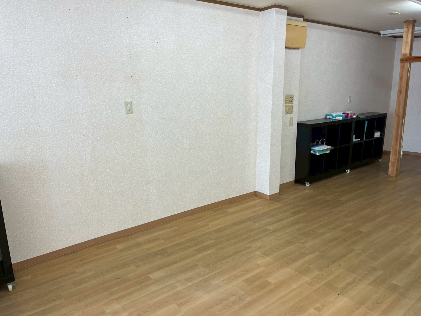 【練馬区】長年空き家だった一軒家の家財処分を丸ごと依頼した事例 after