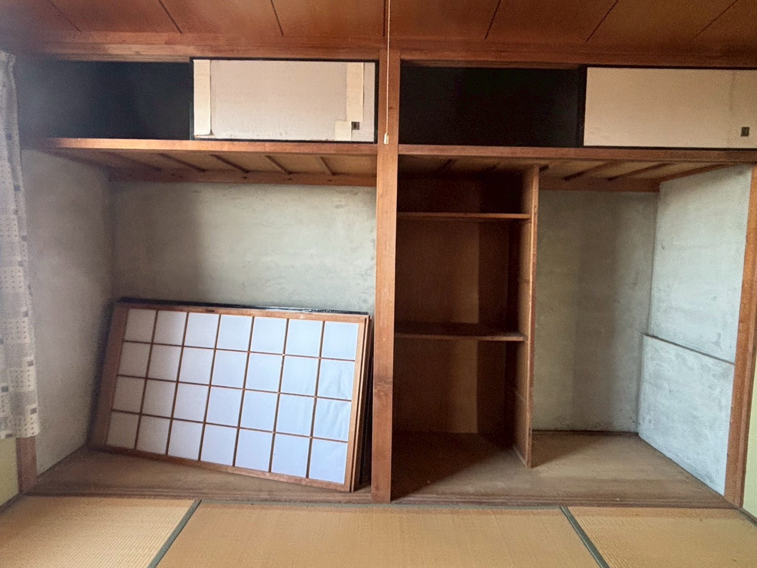 【中央区】単身1Kマンションの遺品整理・家財一式を即日処分した事例 after