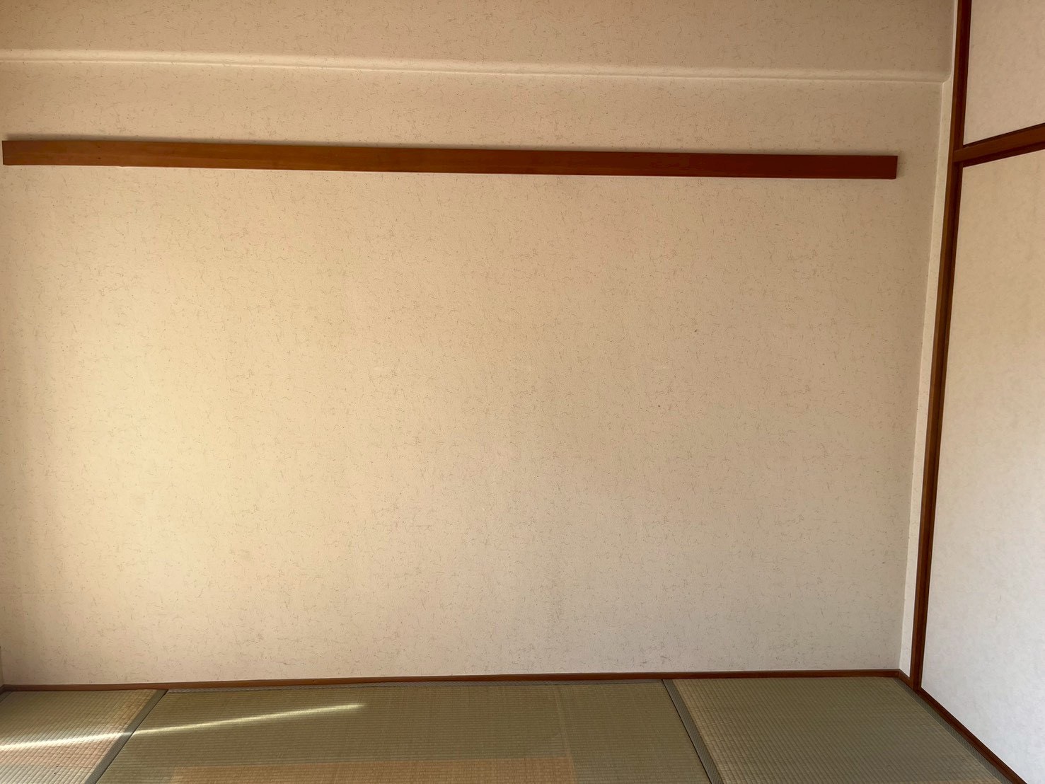【杉並区】連休中に帰省して庭付き一軒家の実家片付けを完了した事例 after