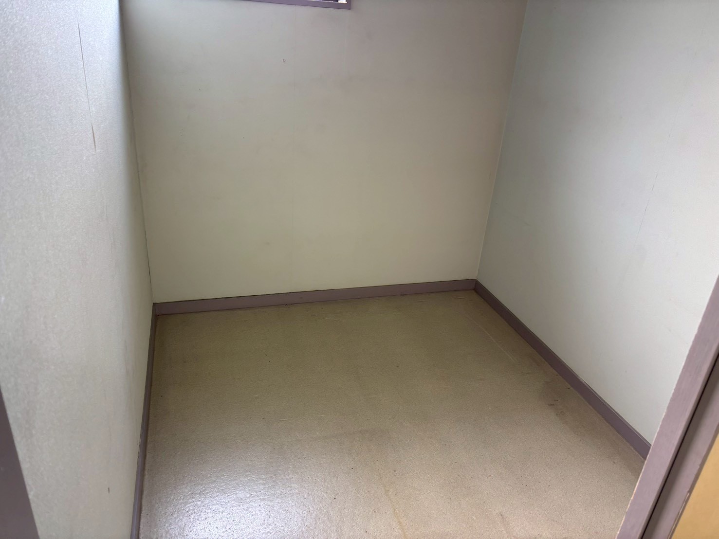 【中野区】相続したマンションの遺品処分・賃貸解約前に家財を片付けた事例 after