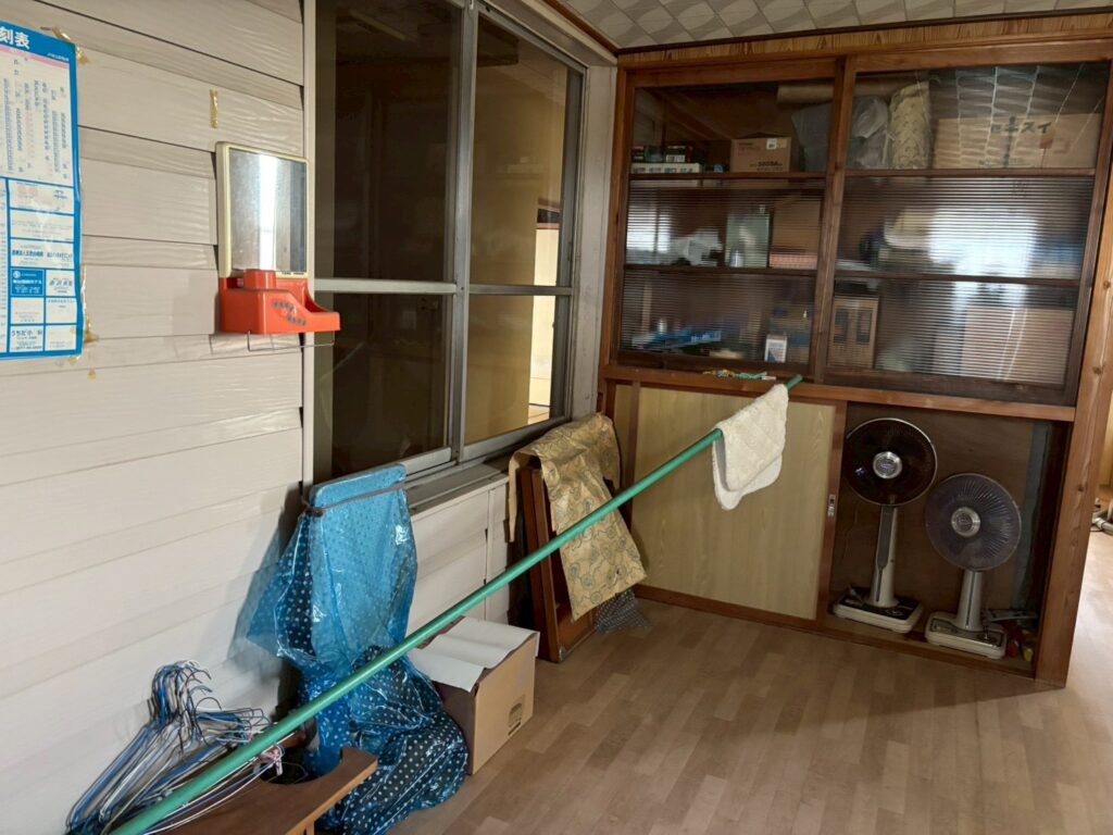 【中央区】遠方在住の子どもから依頼を受けて高級住宅の実家片付けを完了した事例