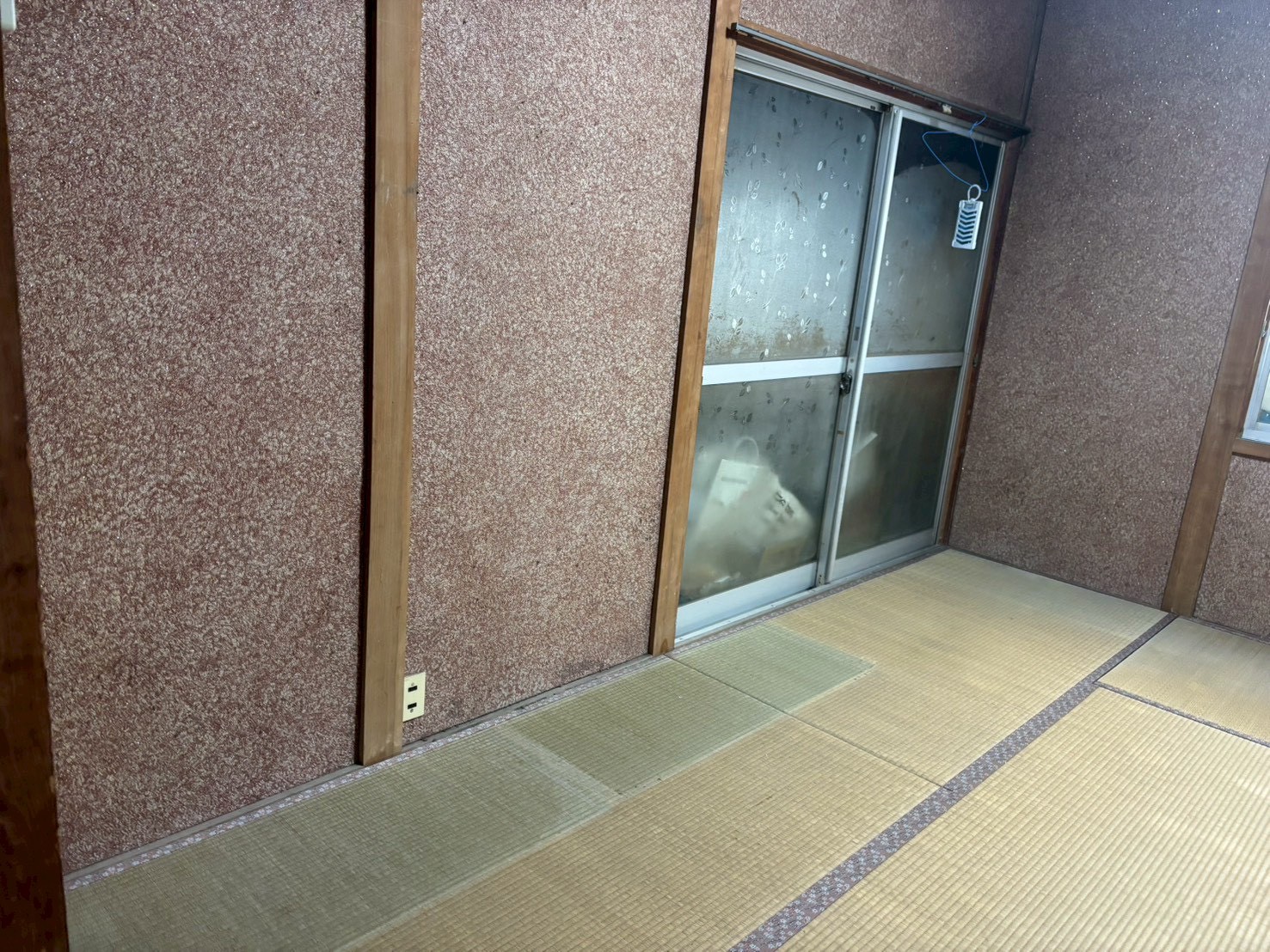 【中野区】遠方から当日対応で単身マンションの遺品整理を完了した事例 after