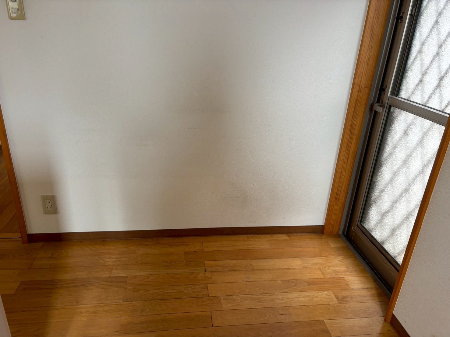 【品川区】マンションの遺品整理を即日格安で完了した費用事例 after