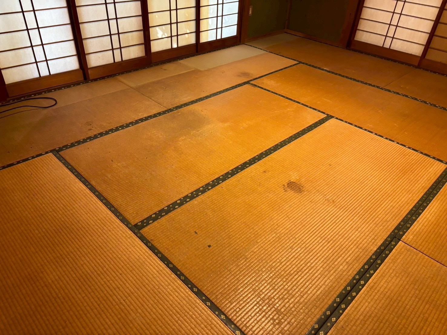 【品川区】公団住宅3LDKの遺品整理を格安即日で完了した費用事例 after