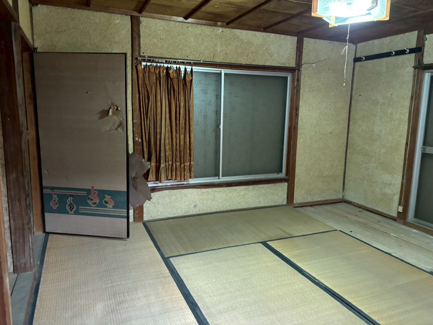 【墨田区】公団住宅の遺品整理を即日格安で完了した費用事例 after