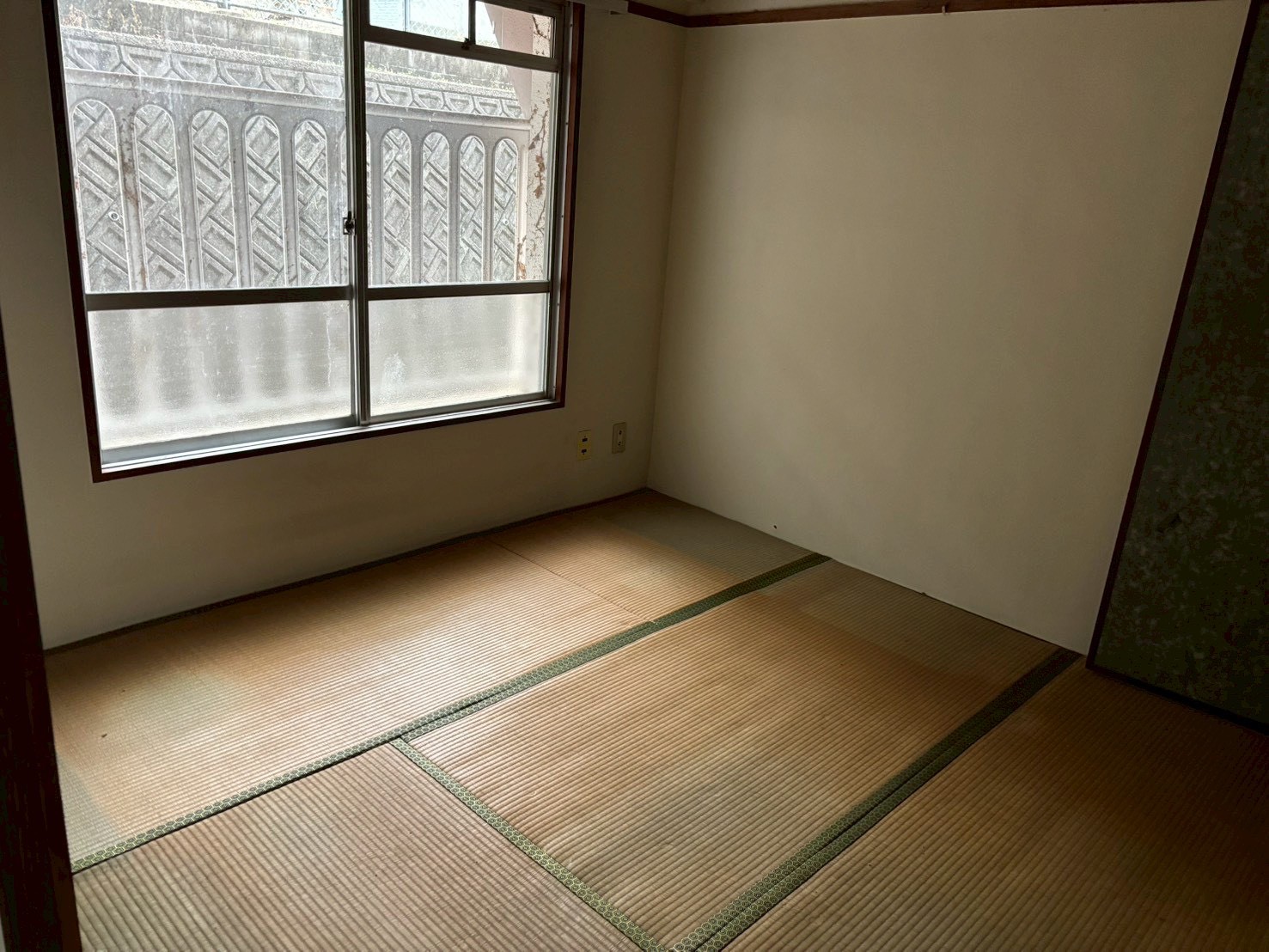【江戸川区】認知症の親のマンションを遺品整理・家財丸ごと処分した事例 after