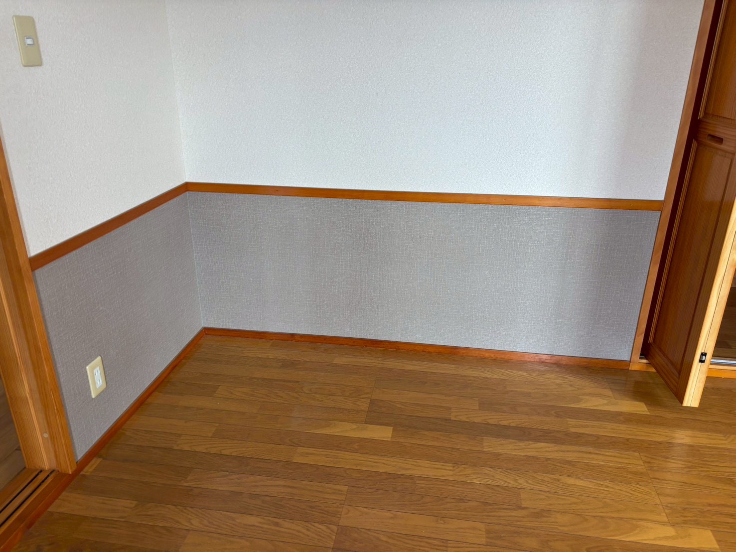 【品川区】都心マンションの遺品整理を当日格安で完了した費用事例 after
