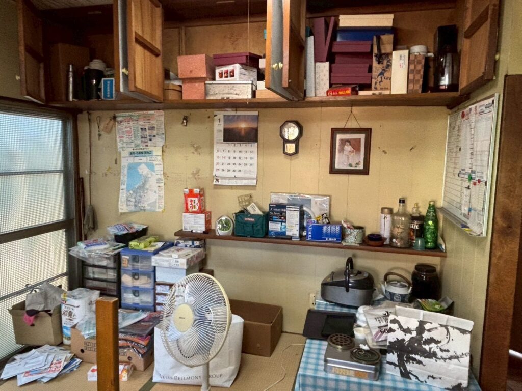 【江東区】当日対応でマンションの遺品整理・家財処分を完了した事例