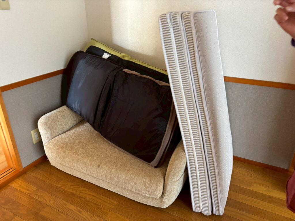 【品川区】都心マンションの遺品整理を当日格安で完了した費用事例