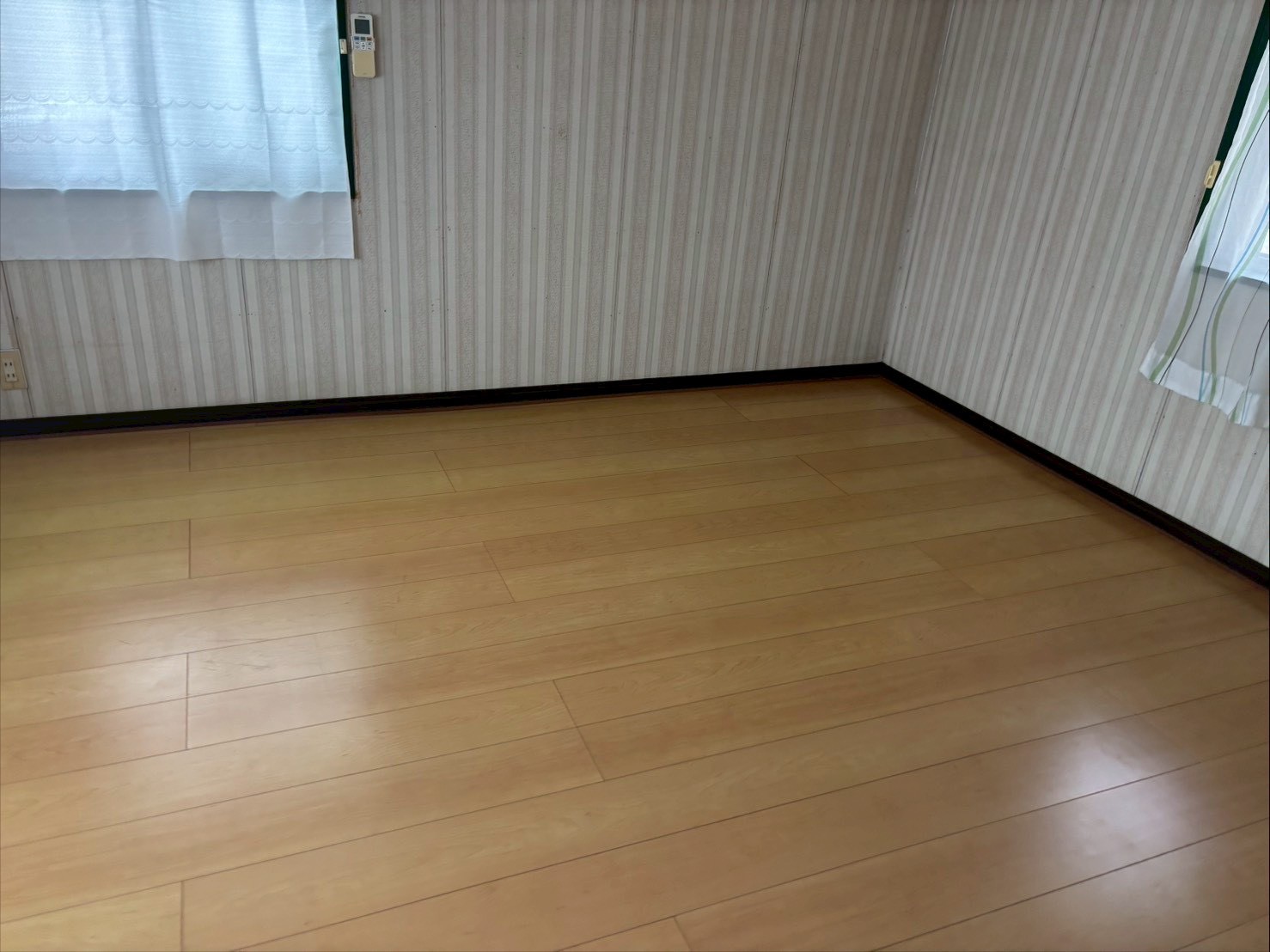 【世田谷区】一軒家2階建てを不動産売却前に遺品整理・家財処分した事例 after