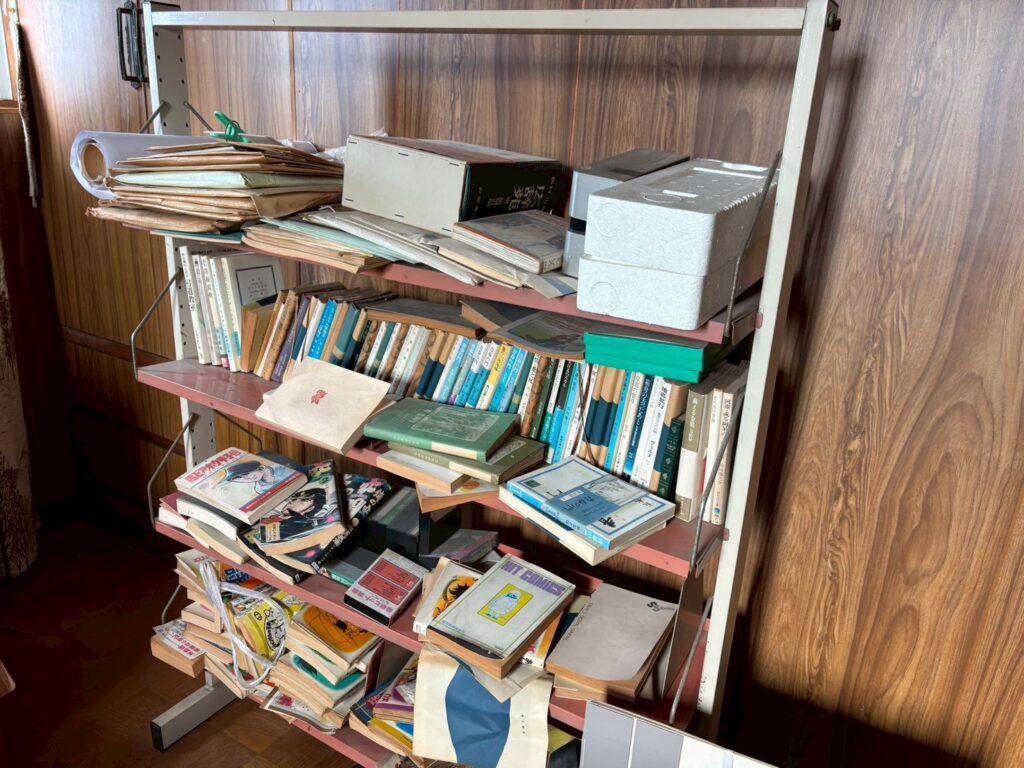 【北区】公営住宅の遺品整理を翌日格安で完了した費用事例